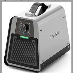 Baseaire Ionic Air Purifier