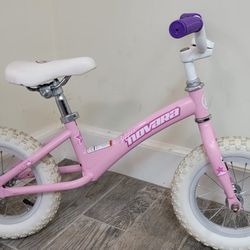  Kids Balance Bike