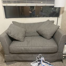 Loveseat Couch
