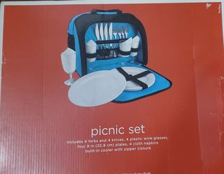 Picnic set