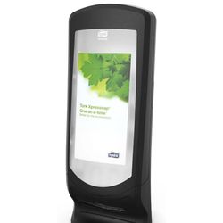 New Tork Xpressnap high capacity napkin dispenser