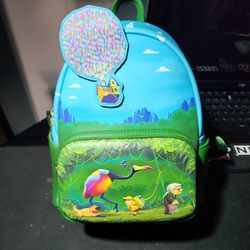 Disney Loungefly Bag 🎒 