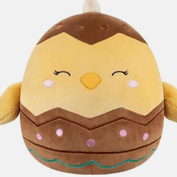 Aimee The Chik Squishmallows