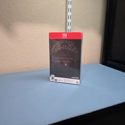 Resident Evil Generation Pack - Nintendo Switch 2 Game