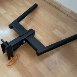 Dip Bar / Dip Station - 2”x3”