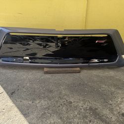 2024-2025 CHEVY BLAZER EV GRILLE