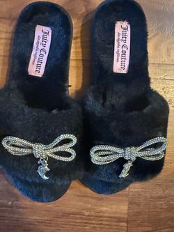 Juicy coture sandals