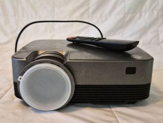 Mini Projector