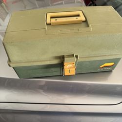 Small toolbox