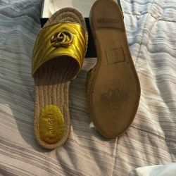 Gucci Sandals