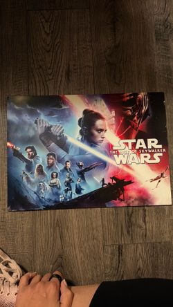 Disney Star Wars