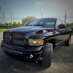 2005 Dodge Ram