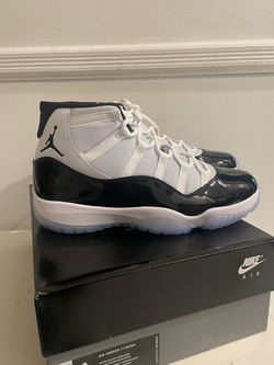 Air Jordan 11 Retro Concord Size 12