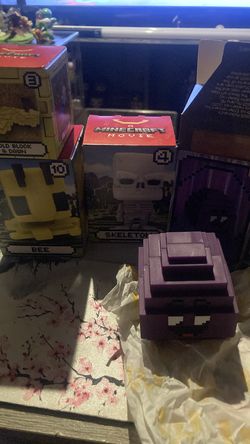 Minecraft McDonald’s