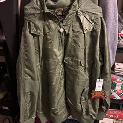 Mens Jacket 