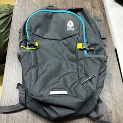 Backpack 