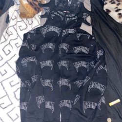 Glo gang Full ZIP