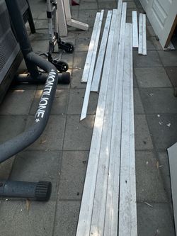 FREE baseboards