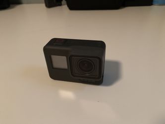 GoPro 6
