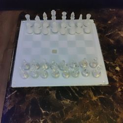 Chess Board 