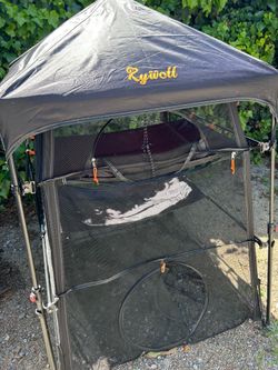 Cat tent