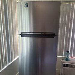 Whirlpool Fridge 