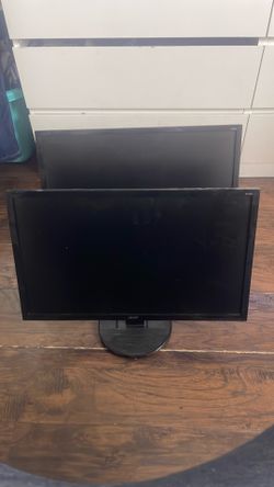 Computer monitor