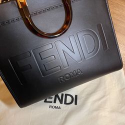 Fendi Sunshine Bag