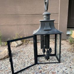 Residential Light Fixtures 