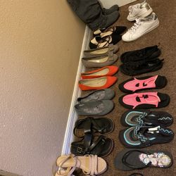Women’s Shoes 6-6.5