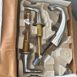 Sink Faucet Bathroom 