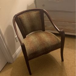 Mid-century