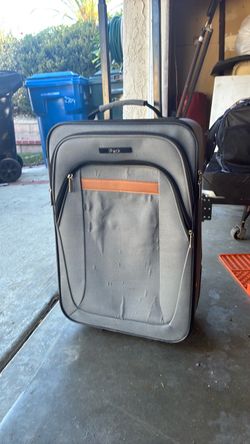 Small roller luggage