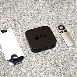 Apple TV 3rd Gen