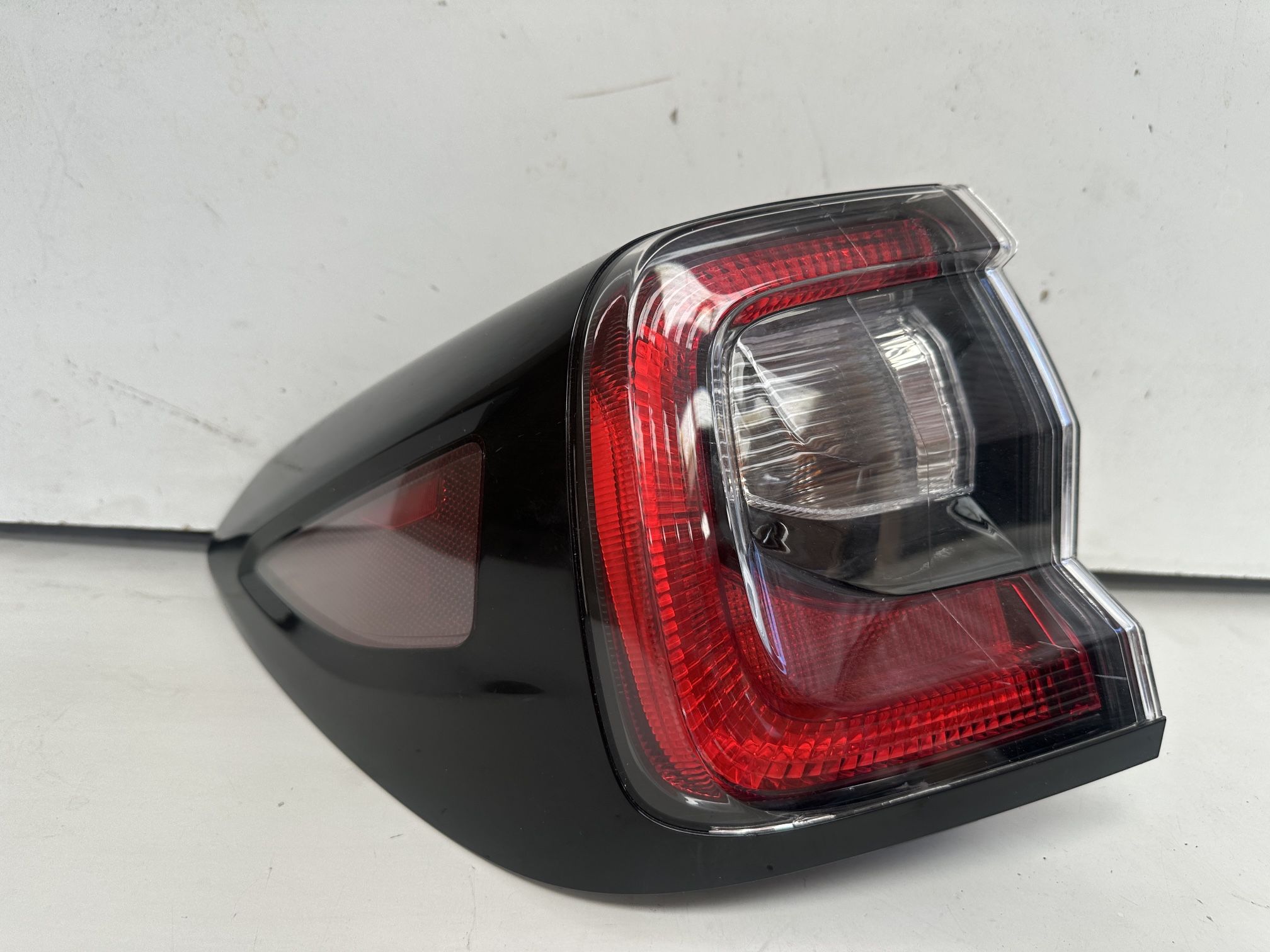 2020 2021 2022 2023 SUBARU OUTBACK REAR LEFT DRIVER SIDE LED TAIL LIGHT OEM