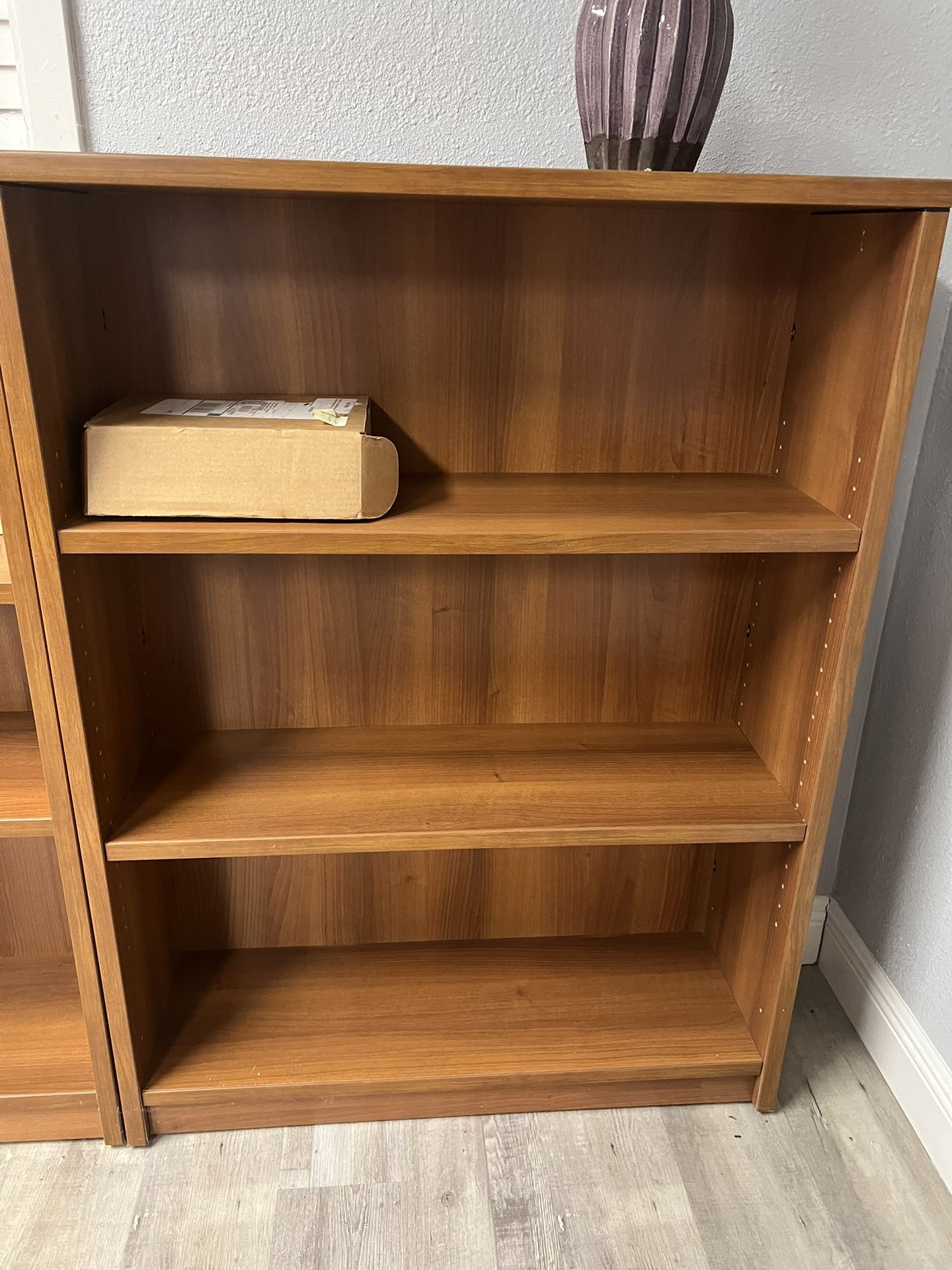 Office Shelves  8 Available 