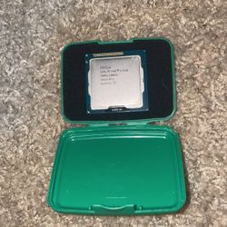 Intel Core I5 