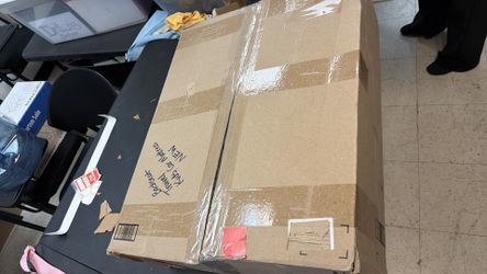 Mattress