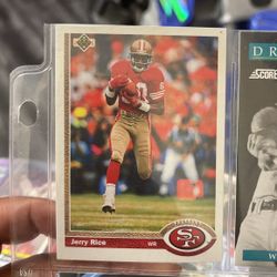 Jerry Rice