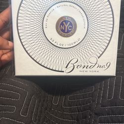 Bond No 9 New Haarlem