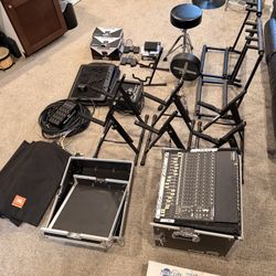 ALL OR NOTHING For $600! 