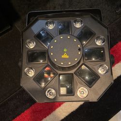 Chauvet Swarm Wash FX