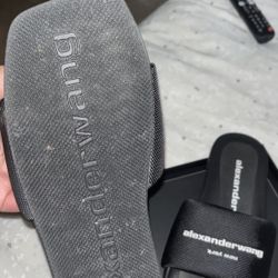 Alexander Wang Sandals 