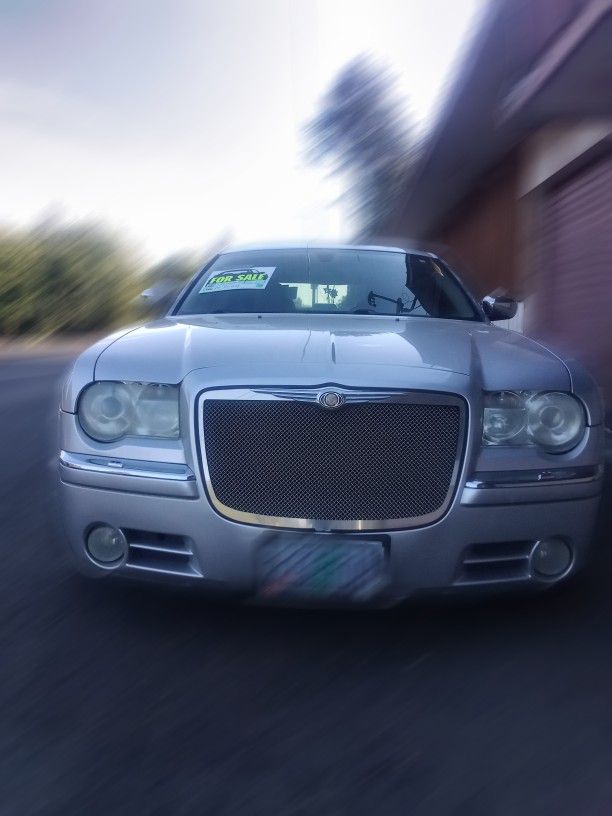 Chrysler 300C 2005
