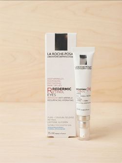 La Roche Redermic Retinol Eyes (Yeux) Anti-Aging Treatment