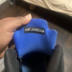 Air Jordan 5 Slitty Used Lowest I’ll Go Is $100