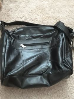 Like New Purse