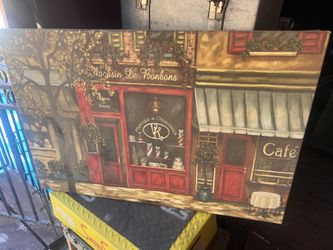 Coffee Wall Decor $2.00 