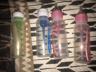 Dr browns bottles