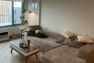 Boneless Sectional
